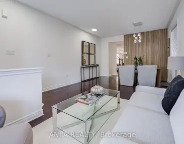 205 Harbord St Berczy - 4 beds 3 baths 1 parking space(s) listed at $1268000