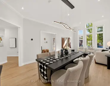 44 Pamgrey Rd Greensborough - 4 睡房 4 卫生间 2 车位叫价1530000加元