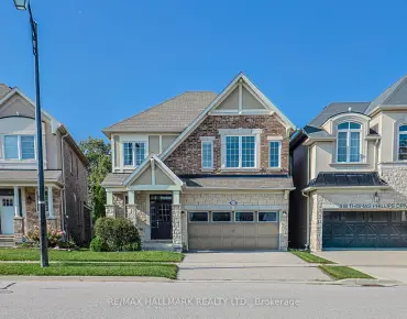 315 Thomas Phillips Dr Rural Aurora, Aurora 4 beds 4 baths 2 garage $1.3M
