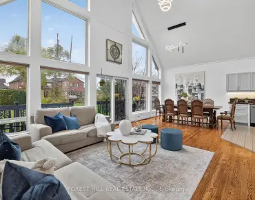 
26 Elm Grove Ave Oak Ridges - 2 beds 4 baths 1 parking space(s) listed at $1438000