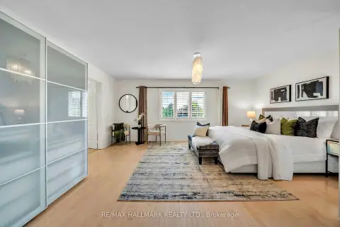 Newmarket Summerhill Estates community 614 Society Cres For Sale