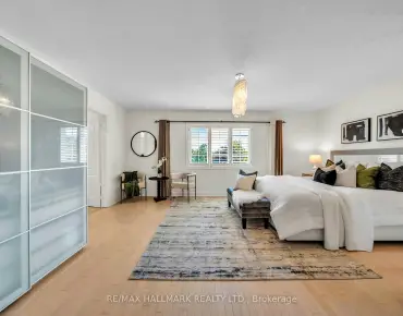 
614 Society Cres Summerhill Estates - 4 beds 4 baths 2 parking space(s) listed at $1199000