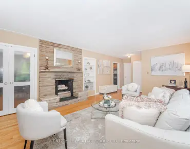 
22 Poplar Dr Oak Ridges - 3 beds 3 baths 2 parking space(s) listed at $1388000