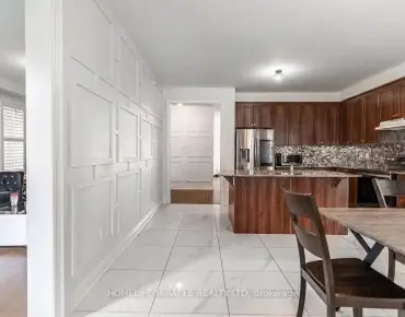 
581 Marc Santi Blvd <a href='https://luckyalan.com/community.php?community=Vaughan:Patterson'>Patterson, Vaughan</a> 3 beds 4 baths 2 garage $1.329M