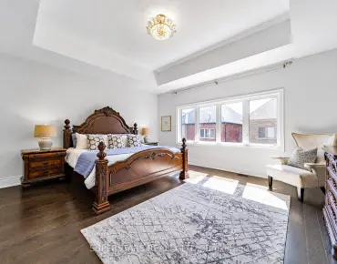 
12 Quattro Ave Jefferson, Richmond Hill 4 beds 3 baths 1 garage $999K