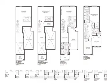 
107 Robert Eaton Ave Middlefield - 3 beds 3 baths 1 parking space(s) listed at $906186