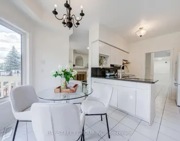 5 Captain Francis Dr <a href='https://luckyalan.com/community.php?community=Markham:Buttonville'>Buttonville, Markham</a> 3 beds 4 baths 2 garage $1.45M