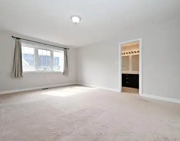 
110 Southdown Ave Patterson, Vaughan 4 beds 3 baths 1 garage $1.2M

