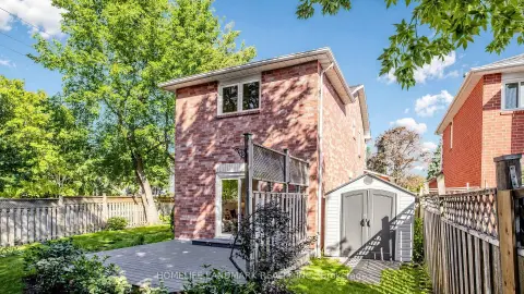 列治文山 Crosby 社区 74 Dunsmore Cres 独立房 出售