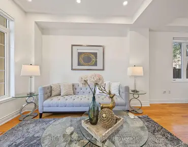 5 Captain Francis Dr <a href='https://luckyalan.com/community.php?community=Markham:Buttonville'>Buttonville, Markham</a> 3 beds 4 baths 2 garage $1.45M