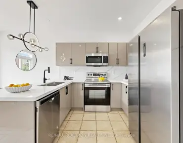 215 Bob O' Link Ave Glen Shields, Vaughan 3 beds 3 baths 1 garage $899K