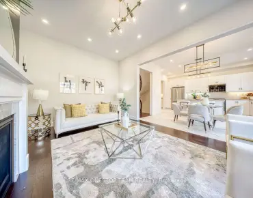 215 Bob O' Link Ave Glen Shields, Vaughan 3 beds 3 baths 1 garage $899K