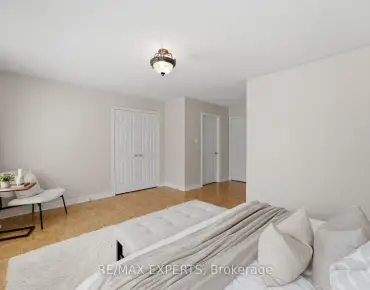 15 White Blvd <a href='https://luckyalan.com/community.php?community=Vaughan:Brownridge'>Brownridge, Vaughan</a> 3 beds 4 baths 1 garage $1.2M