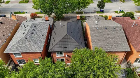 Vaughan Crestwood-Springfarm-Yorkhill community 145 Campbell Ave For Sale