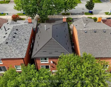 15 Benjamin Hood Cres <a href='https://luckyalan.com/community.php?community=Vaughan:Patterson'>Patterson, Vaughan</a> 3 beds 4 baths 1 garage $998K