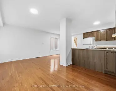 17 Latitude Ln Stouffville - 3 睡房 3 卫生间 1 车位叫价797000加元