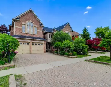 15 Imogene Crt <a href='https://luckyalan.com/community.php?community=Richmond Hill:Langstaff'>Langstaff, Richmond Hill</a> 4 beds 5 baths 2 garage $2.6M