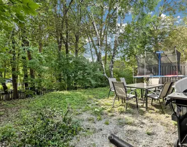 800 Pam Cres Huron Heights-Leslie Valley - 3 睡房 4 卫生间 1 车位叫价799999加元