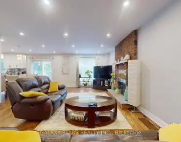 18 Direzze Crt <a href='https://luckyalan.com/community.php?community=Richmond Hill:Mill Pond'>Mill Pond, Richmond Hill</a> 4 beds 6 baths 1 garage $1.3M