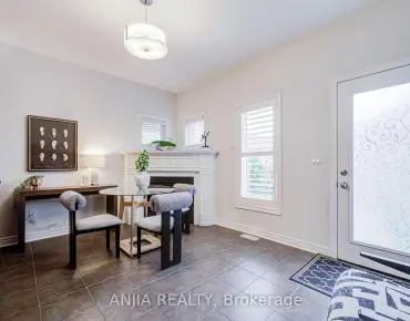 
198 Romfield Crct <a href='https://luckyalan.com/community.php?community=Markham:Royal Orchard'>Royal Orchard, Markham</a> 4 beds 4 baths 2 garage $1.648M