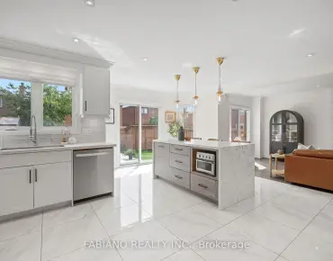 29 Diamond St West Woodbridge - 4 beds 4 baths 2 parking space(s) listed at $1429000