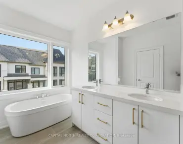 
15 Direzze Crt <a href='https://luckyalan.com/community.php?community=Richmond Hill:Mill Pond'>Mill Pond, Richmond Hill</a> 4 beds 4 baths 1 garage $1.538M