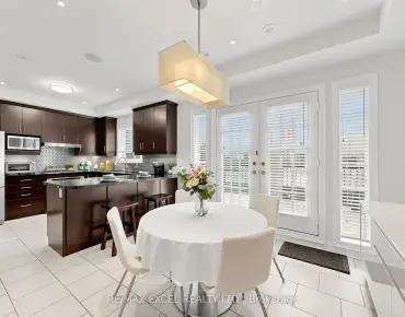 25 Lord Durham Rd Unionville - 4 beds 5 baths 2 parking space(s) listed at $1599000