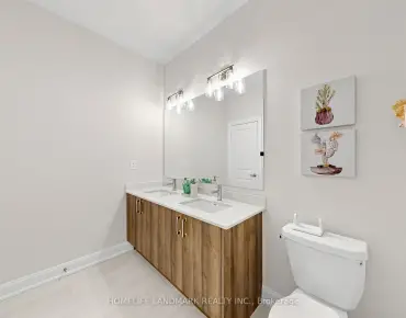 53 Seguin St Oak Ridges - 3 beds 4 baths 1 parking space(s) listed at $999000