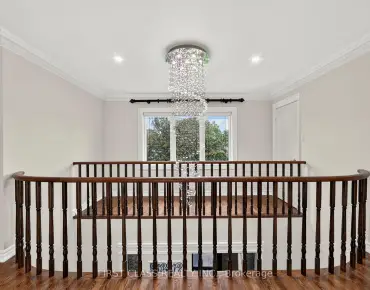 67 Black Walnut Cres Langstaff - 5 beds 5 baths 2 parking space(s) listed at $2290000