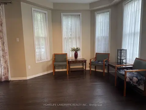 Markham Cornell community 91 The Meadows Ave For Sale