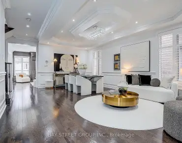 
56 Busch Ave Berczy - 5 beds 4 baths 2 parking space(s) listed at $1788000