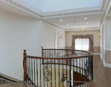 
2 Cortleigh Crt Bayview Hill - 5 beds 8 baths 4 parking space(s) listed at $4288000