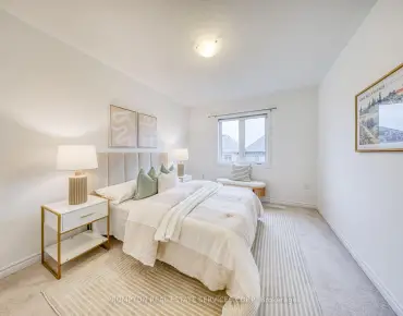 16 Ness Dr Rural Richmond Hill - 4 beds 3 baths 1 parking space(s) listed at $999000
