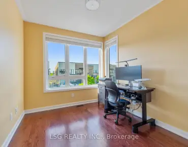 
101 Dariole Dr Rural Richmond Hill - 3 beds 4 baths 1 parking space(s) listed at $998000