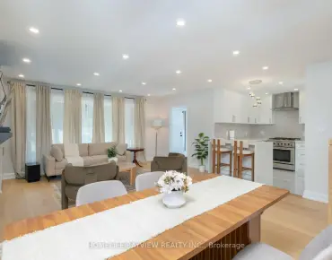 
164 Steeles Ave E Grandview - 3 beds 5 baths 2 parking space(s) listed at $1499000