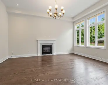 16 Macdonald Crt Oak Ridges Lake Wilcox, Richmond Hill 4 beds 5 baths 2 garage $2.04M
