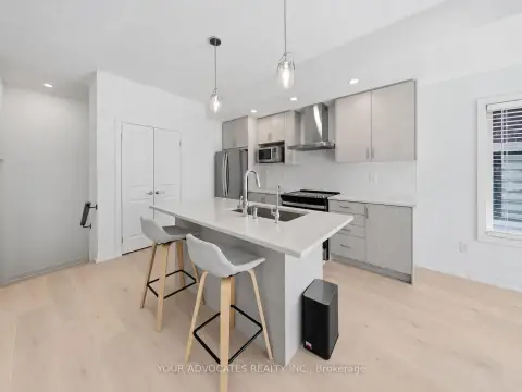 Whitchurch-Stouffville Stouffville community 31 Nordic Ln For Sale