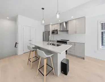 31 Nordic Ln Stouffville - 2 睡房 3 卫生间 1 车位叫价739000加元