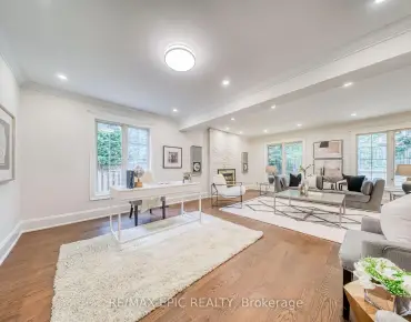 961 Damascus Crt Stonehaven-Wyndham, Newmarket 4 beds 5 baths 2 garage $1.79M