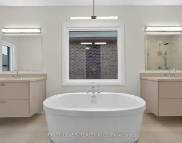 4 Furon St Rural Richmond Hill, Richmond Hill 4 beds 4 baths 2 garage $2M