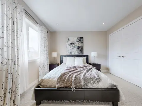 Markham Wismer community 35 Mckennon St For Sale
