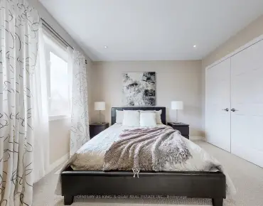 35 Mckennon St Wismer, Markham 4 beds 4 baths 2 garage $1.5M