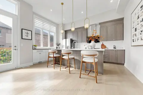 Markham Angus Glen community 9 Nanhai Ave For Sale