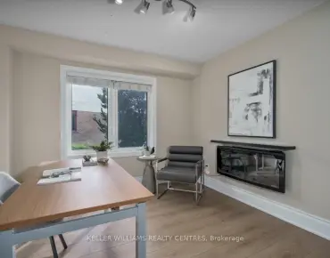 468 Dorchester Crt Bristol-London, Newmarket 4 beds 4 baths 2 garage $1.4M