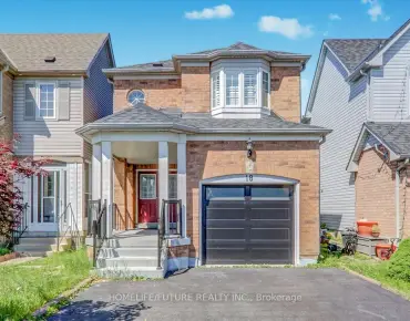 
18 Holloway Rd Cedarwood - 3 beds 4 baths 1 parking space(s) listed at $1079000