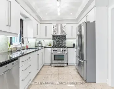 91 Princeton Gate Maple - 3 beds 4 baths 2 parking space(s) listed at $1349000