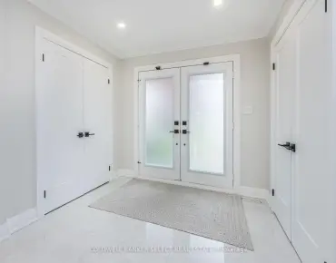 
154 Conti Cres East Woodbridge - 4 beds 4 baths 2 parking space(s) listed at $1879999