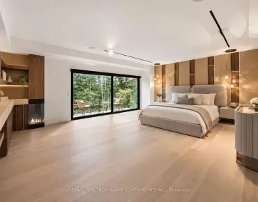 
60 Forest Ridge Rd Rural Richmond Hill - 7 beds 13 baths 4 parking space(s) listed at $20000000