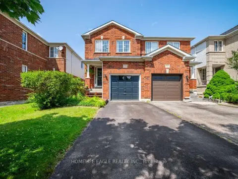 Newmarket Stonehaven-Wyndham community 479 Heddle Cres For Sale