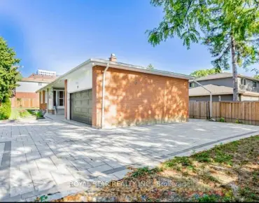 
29 Westwood Ln South Richvale - 3 beds 4 baths 2 parking space(s) listed at $1980000